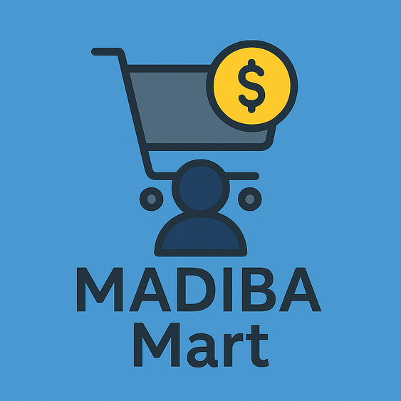 MADIBA Mart